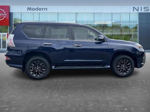 2020 Lexus GX 460 Base