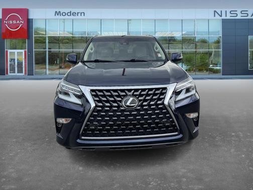 2020 Lexus GX 460 Base