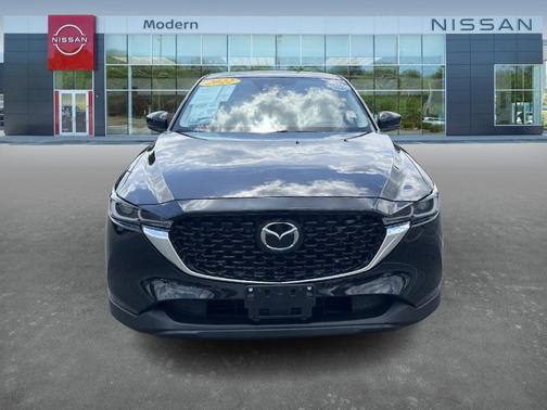 2022 Mazda CX-5 2.5 S Premium Plus Package