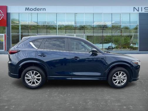 2024 Mazda CX-5 2.5 S Preferred Package