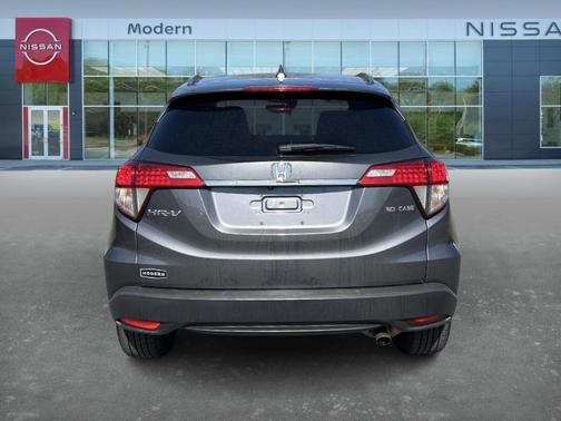 2019 Honda HR-V EX-L