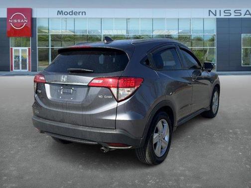 2019 Honda HR-V EX-L