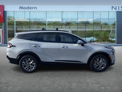 2024 Kia Sportage SX