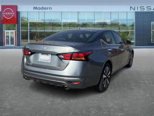 2019 Nissan Altima 2.5 SL