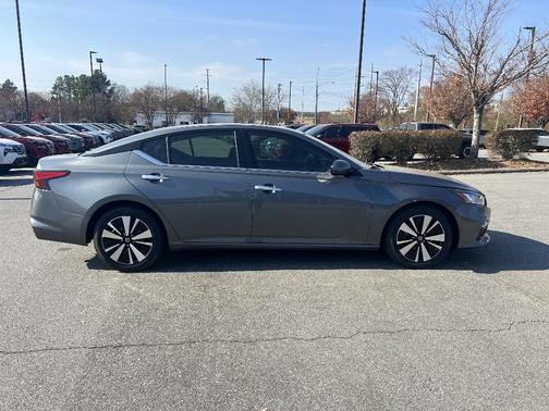 2019 Nissan Altima 2.5 SL