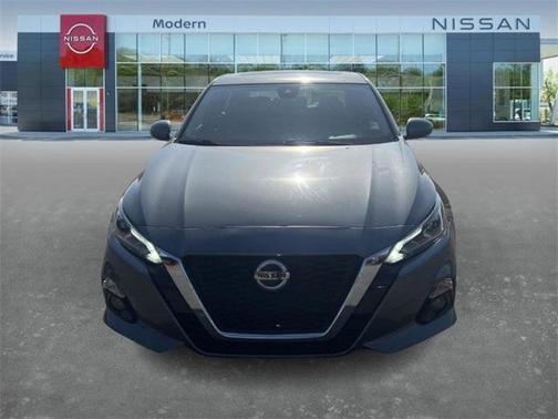2019 Nissan Altima 2.5 SL
