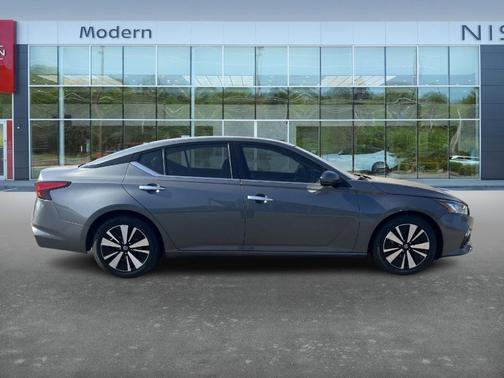 2019 Nissan Altima 2.5 SL