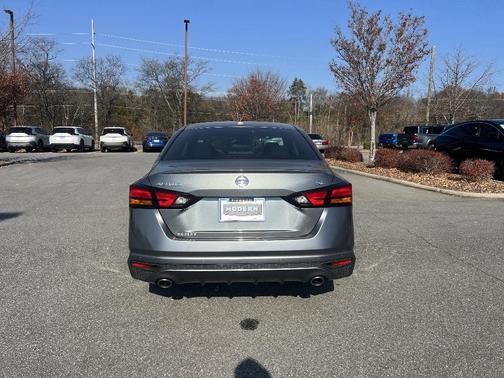 2019 Nissan Altima 2.5 SL