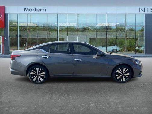 2019 Nissan Altima 2.5 SL