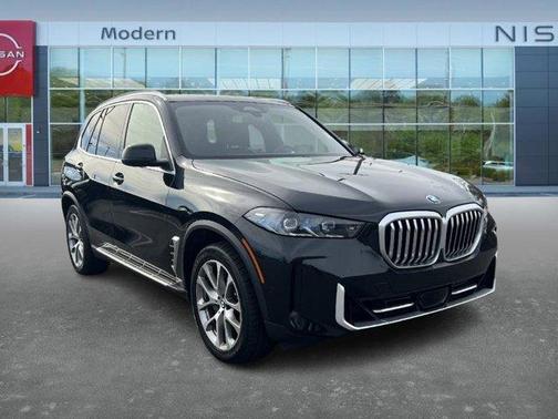 2024 BMW X5 sDrive40i