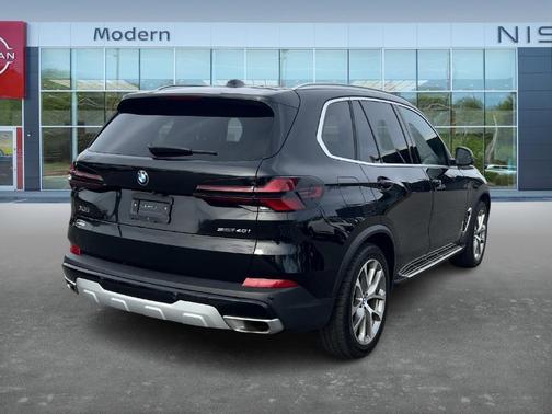 2024 BMW X5 sDrive40i