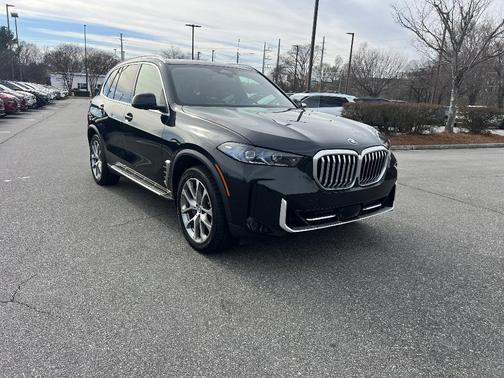 2024 BMW X5 sDrive40i