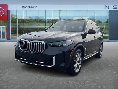 2024 BMW X5 sDrive40i