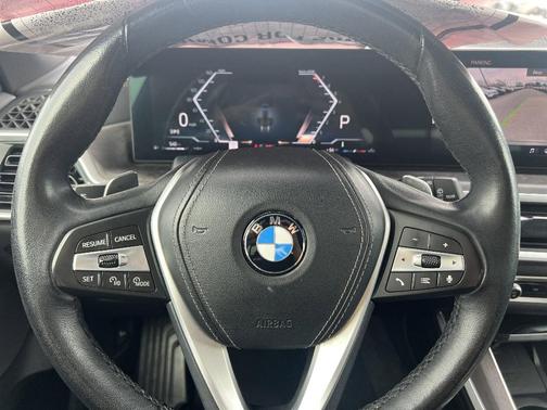 2024 BMW X5 sDrive40i