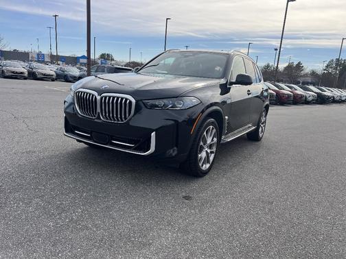 2024 BMW X5 sDrive40i