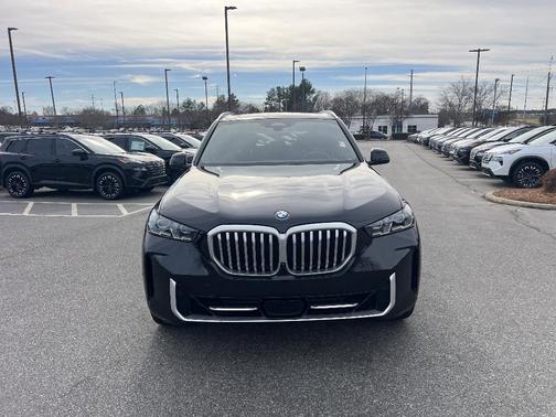 2024 BMW X5 sDrive40i