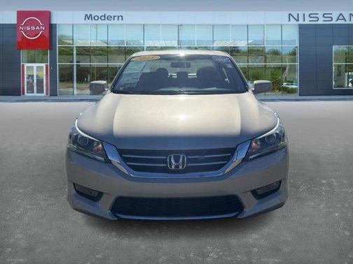 2015 Honda Accord EX