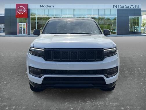 2024 Jeep Grand Wagoneer L Series II