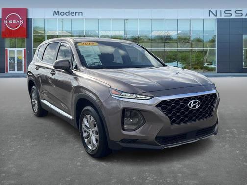 2019 Hyundai SANTA FE 2.4 SE