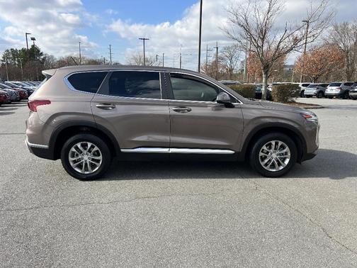 2019 Hyundai SANTA FE 2.4 SE