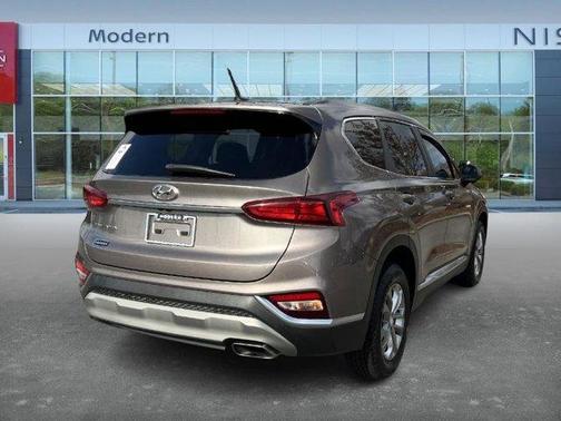 2019 Hyundai SANTA FE 2.4 SE