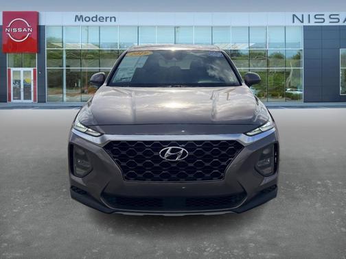 2019 Hyundai SANTA FE 2.4 SE
