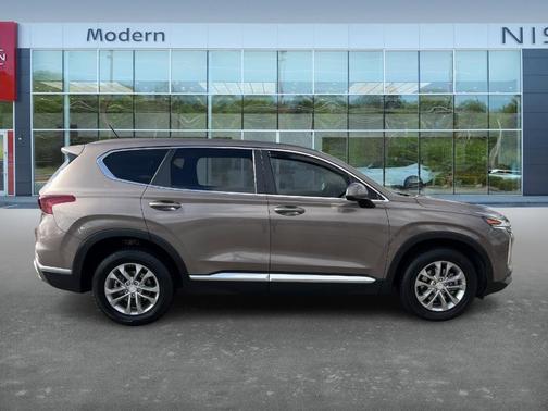 2019 Hyundai SANTA FE 2.4 SE