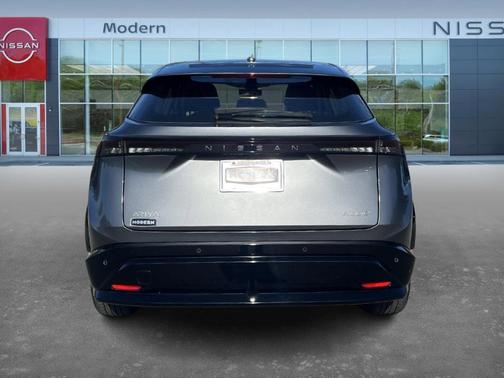 2023 Nissan ARIYA EVOLVE+