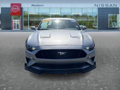 2020 Ford Mustang GT
