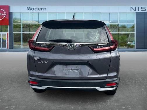 2020 Honda CR-V LX