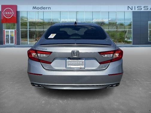 2021 Honda Accord Sport 2.0T