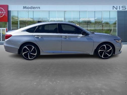 2021 Honda Accord Sport 2.0T