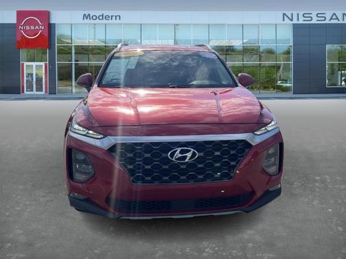 2020 Hyundai SANTA FE 2.4 SEL