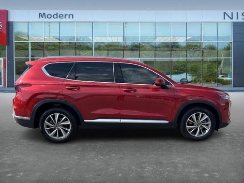 2020 Hyundai SANTA FE 2.4 SEL