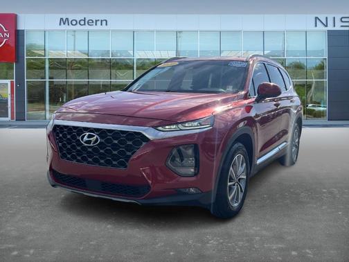 2020 Hyundai SANTA FE 2.4 SEL