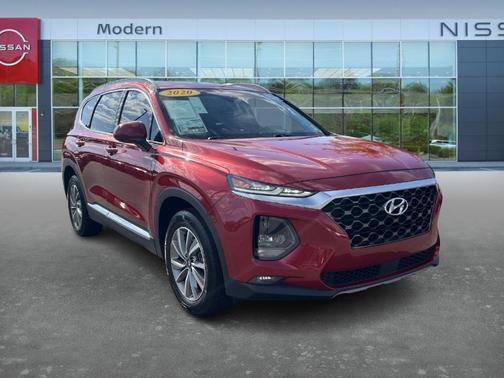 2020 Hyundai SANTA FE 2.4 SEL