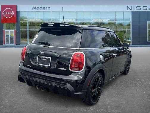 2022 MINI Hardtop John Cooper Works