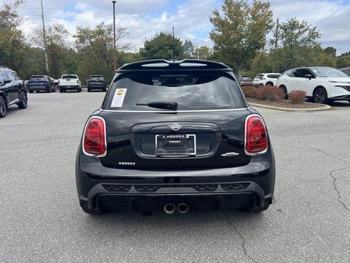 2022 MINI Hardtop John Cooper Works
