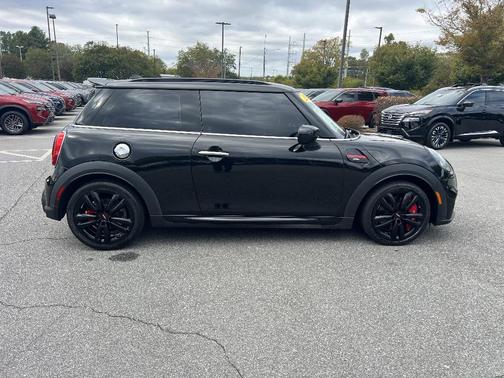 2022 MINI Hardtop John Cooper Works