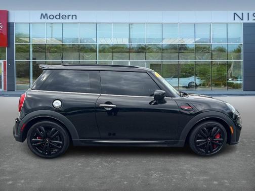 2022 MINI Hardtop John Cooper Works