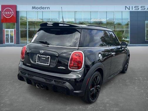 2022 MINI Hardtop John Cooper Works