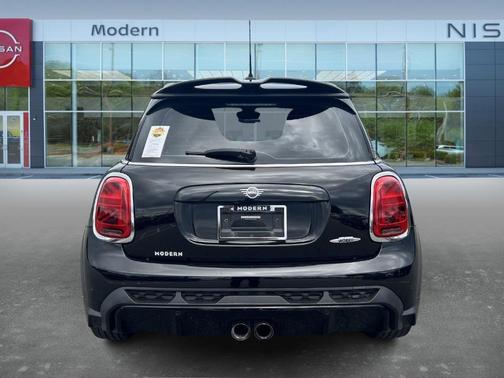 2022 MINI Hardtop John Cooper Works