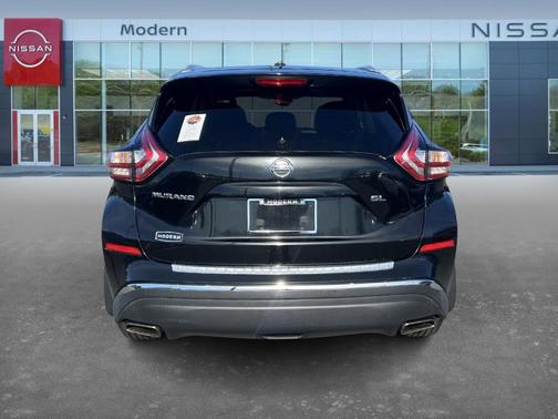 2015 Nissan Murano SL