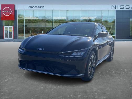 2024 Kia EV6 Light Long Range