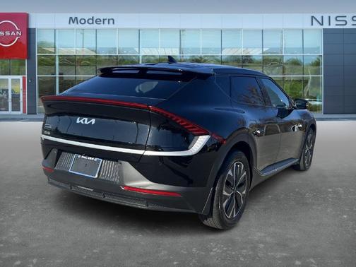 2024 Kia EV6 Light Long Range