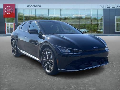 2024 Kia EV6 Light Long Range