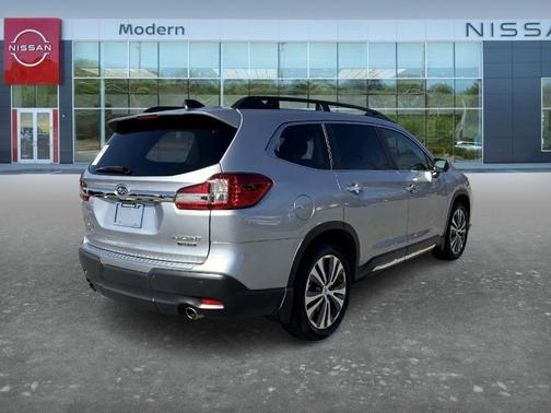 2022 Subaru Ascent Touring 7-Passenger