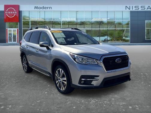 2022 Subaru Ascent Touring 7-Passenger