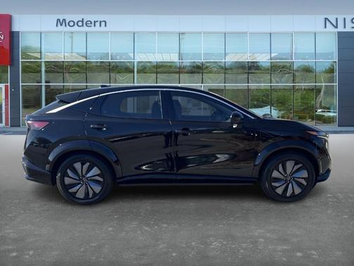 2023 Nissan ARIYA ENGAGE