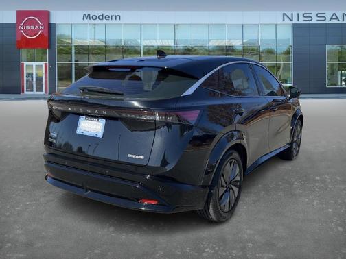 2023 Nissan ARIYA ENGAGE